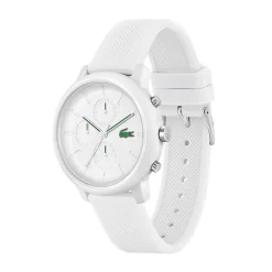 LACOSTE Montre .12.12 Chrono Blanc Online