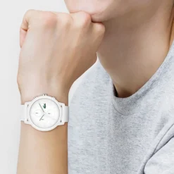 LACOSTE Montre .12.12 Chrono Blanc Online