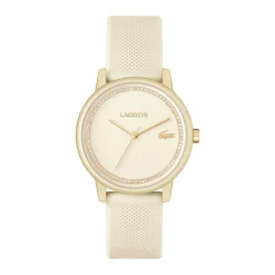 LACOSTE Montre .12.12 Go Doré Outlet