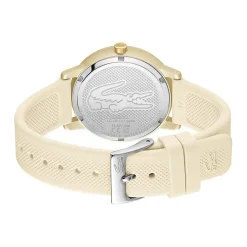 LACOSTE Montre .12.12 Go Doré Outlet