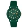 LACOSTE Montre .12.12 Vert Clearance