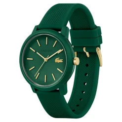 LACOSTE Montre .12.12 Vert Clearance