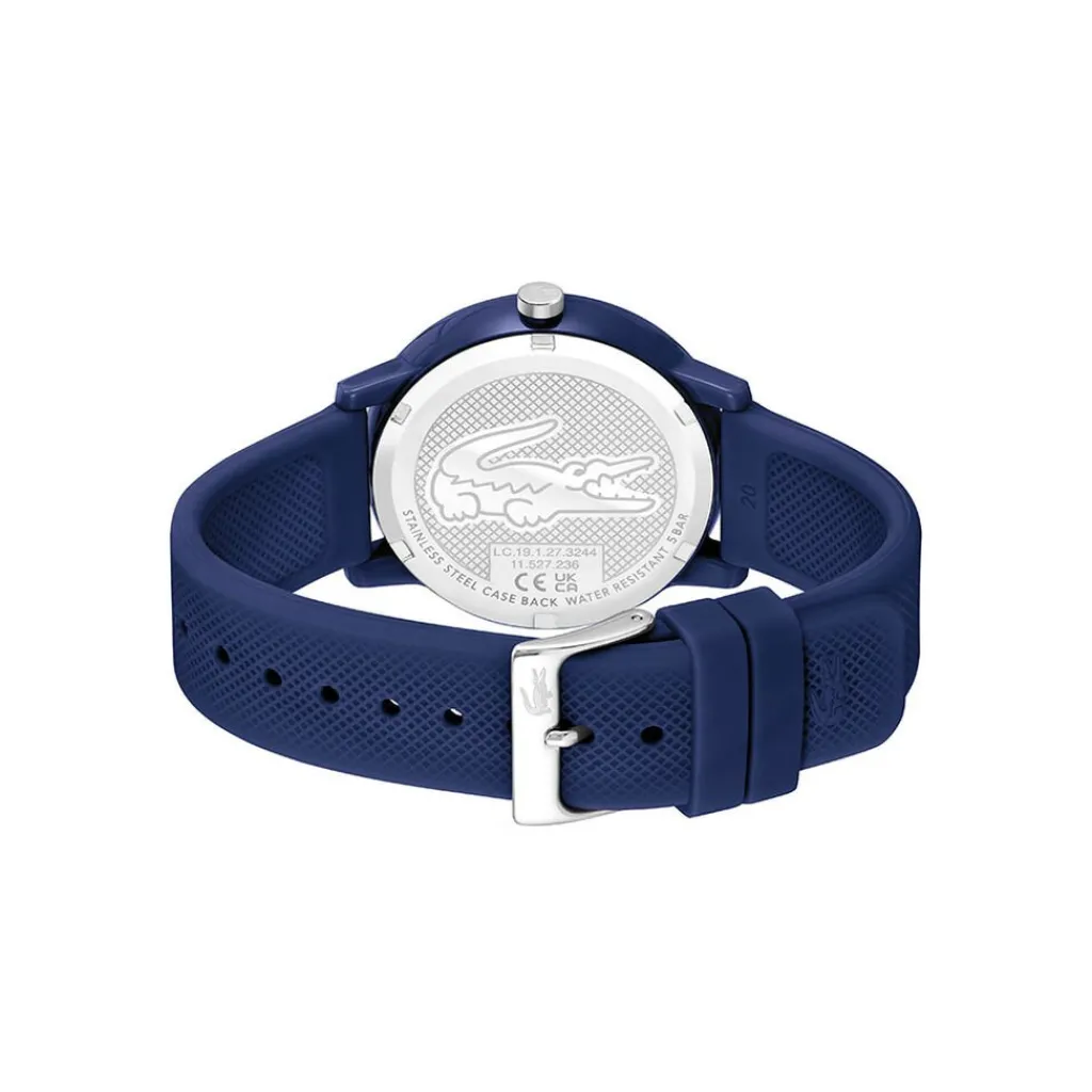 LACOSTE Montre 12.12 Bleu Online