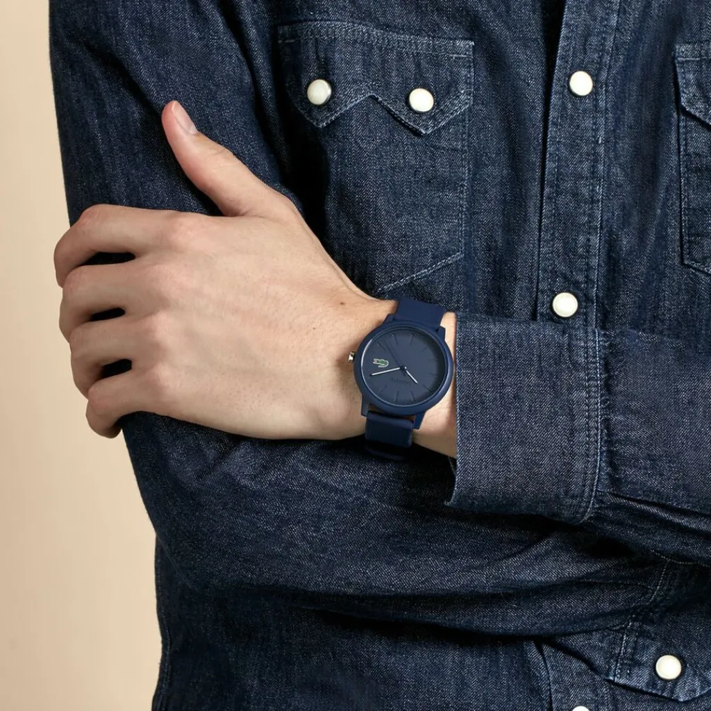LACOSTE Montre 12.12 Bleu Online