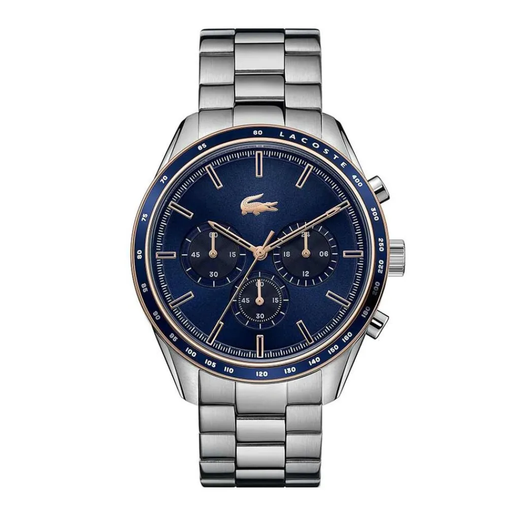 LACOSTE Montre Boston Bleu Online