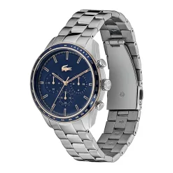 LACOSTE Montre Boston Bleu Online