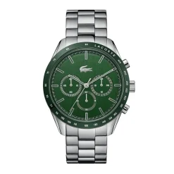 LACOSTE Montre Boston Vert Sale