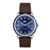 LACOSTE Montre Everett Bleu