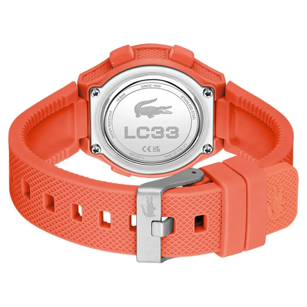 LACOSTE Montre Lc33 Discount