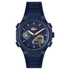 LACOSTE Montre Lc33 Bleu Best