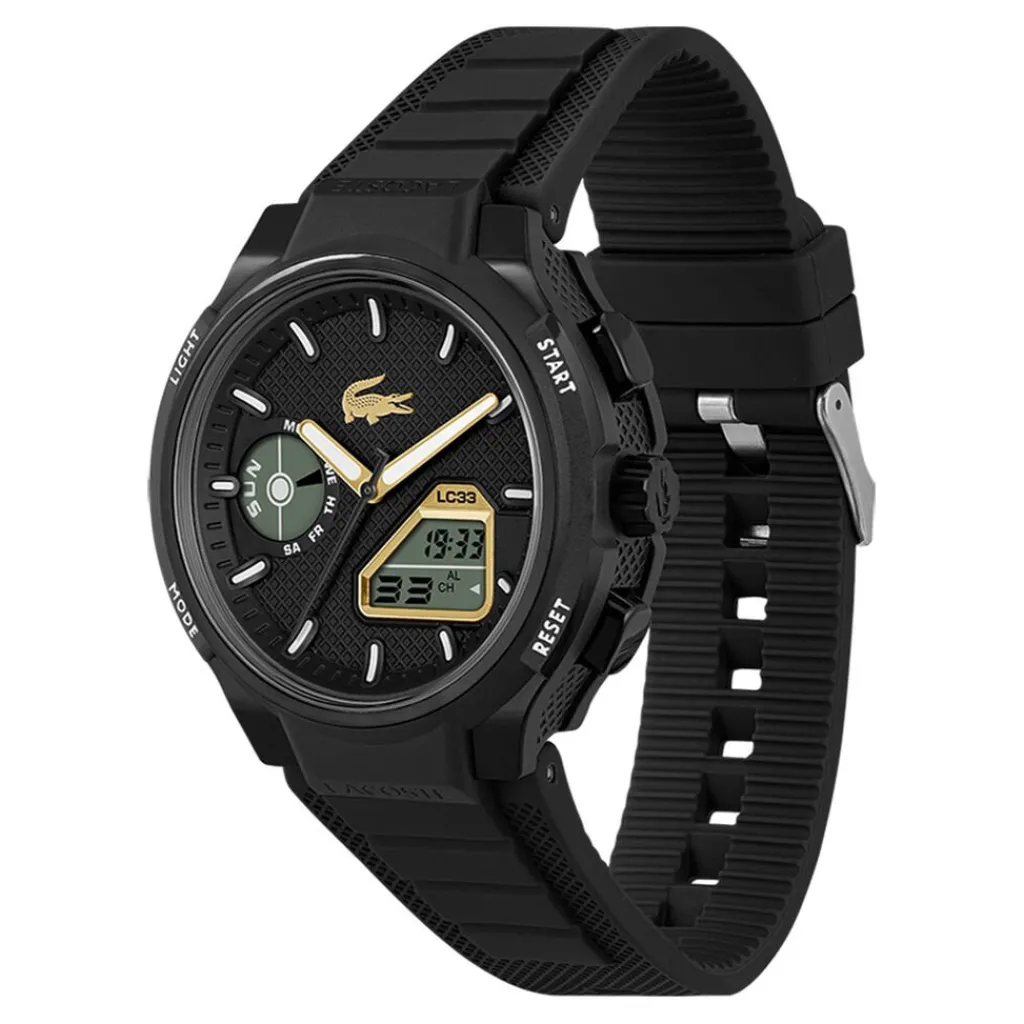 LACOSTE Montre Lc33 Noir Best