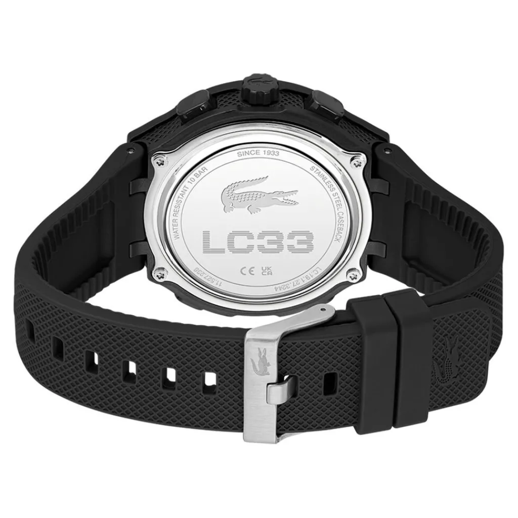 LACOSTE Montre Lc33 Noir Best