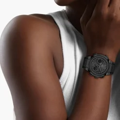 LACOSTE Montre Lc33 Noir Discount