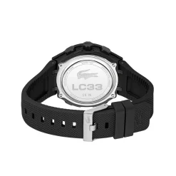 LACOSTE Montre Lc33 Noir Online