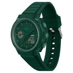 LACOSTE Montre Lc33 Vert Outlet