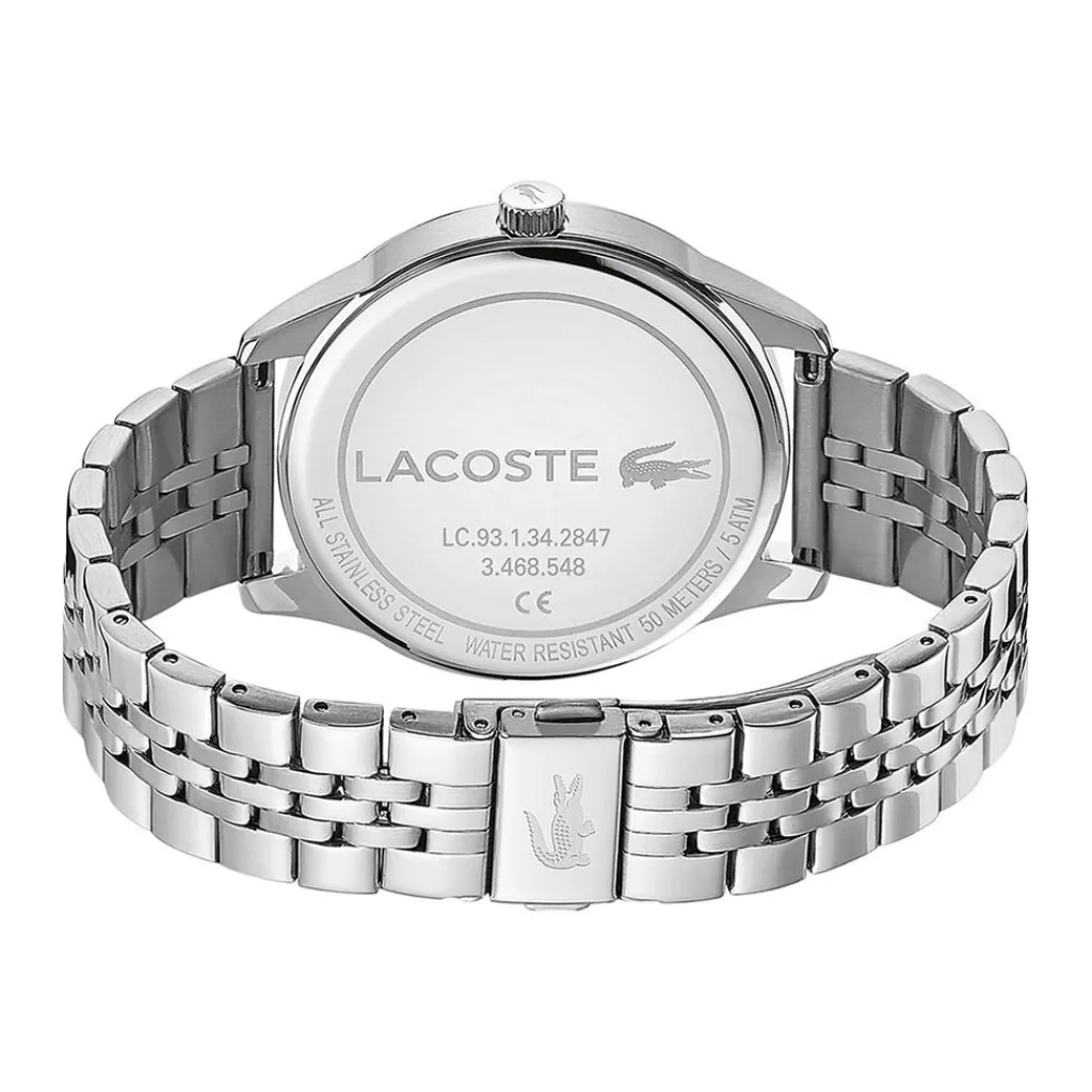 LACOSTE Montre Vienna Bleu Clearance