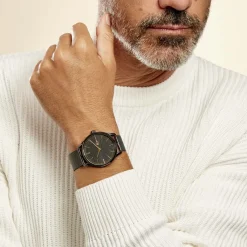 LACOSTE Montre Vienna Noir New