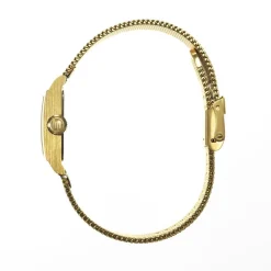 LIP Montre Churchill C18 Argenté Hot