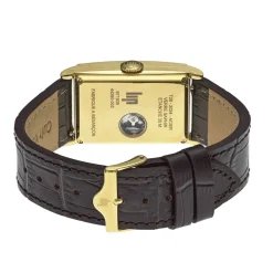 LIP Montre Churchill T26 Argenté Sale