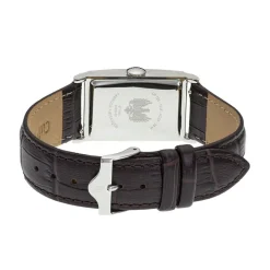 LIP Montre Churchill T24 Argenté