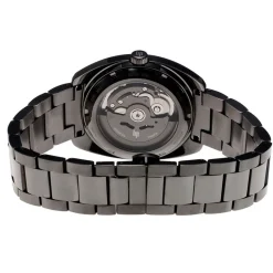 LIP Montre General De Gaulle Auto Squelette Gris Clearance