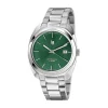 LIP Montre General De Gaulle Auto 39 Vert Clearance