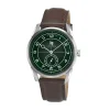 LIP Montre Himalaya 40 Vert
