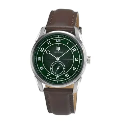 LIP Montre Himalaya 40 Vert