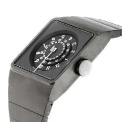 LIP Montre Mythic Noir Outlet