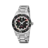 LIP Montre Nautic 3 Noir Outlet