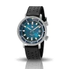 LIP Montre Nautic Ocean Bleu Sale