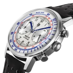 LIP Montre Rallye Autodrome Argenté Hot