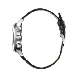 LIP Montre Rallye Autodrome Argenté Hot