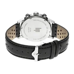 LIP Montre Rallye Autodrome Argenté Hot