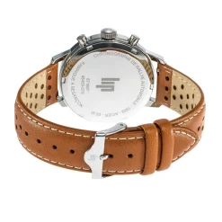 LIP Montre Rallye Meca-Quartz Bleu Clearance