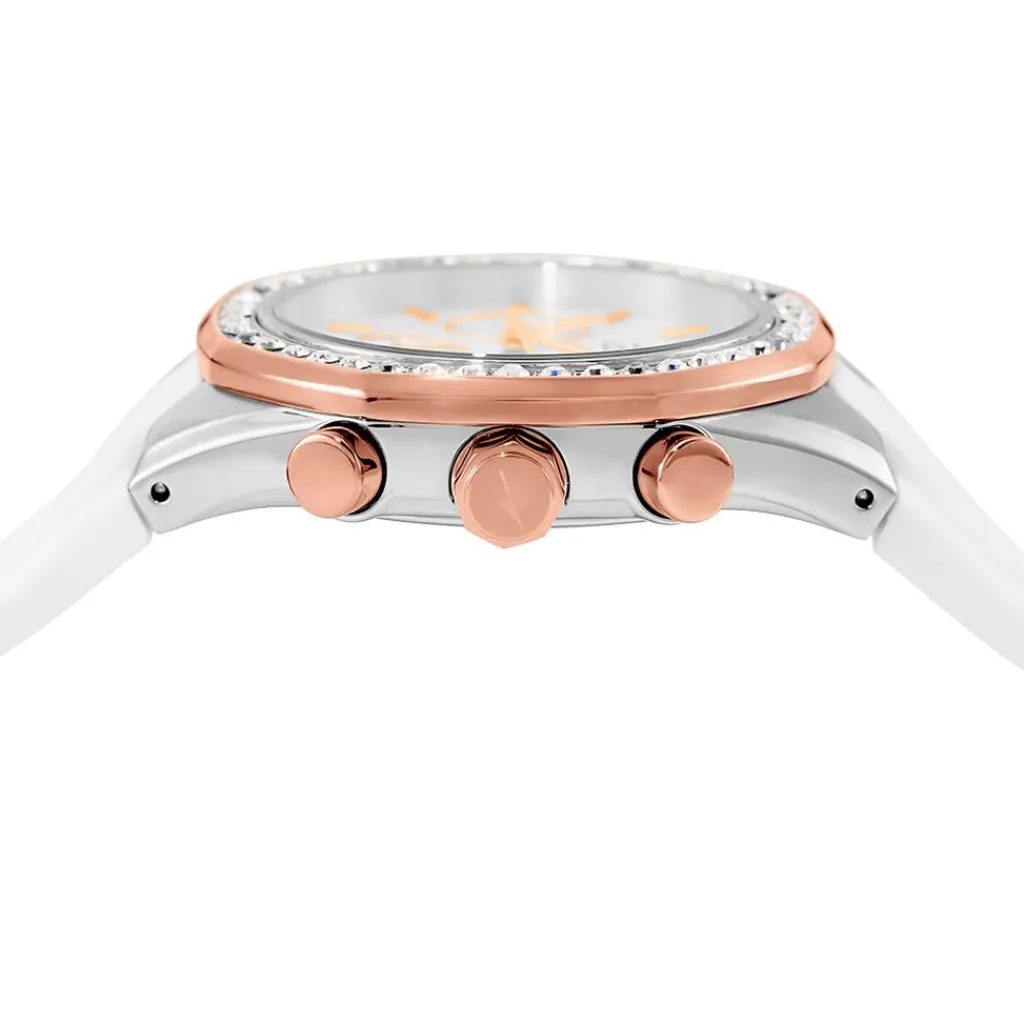 LOTUS Montre Excellent Argenté Clearance