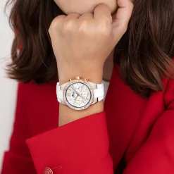 LOTUS Montre Excellent Argenté Clearance