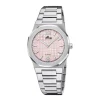 LOTUS Montre Excellent Rose Online