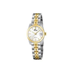 LOTUS Montre Freedom 26 Blanc Clearance