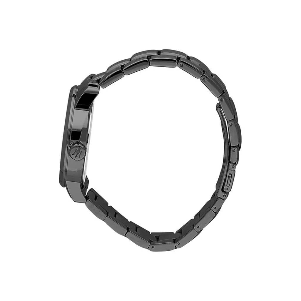 MASERATI Montre Successo Auto Bleu Sale