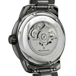 MASERATI Montre Successo Auto Bleu Sale