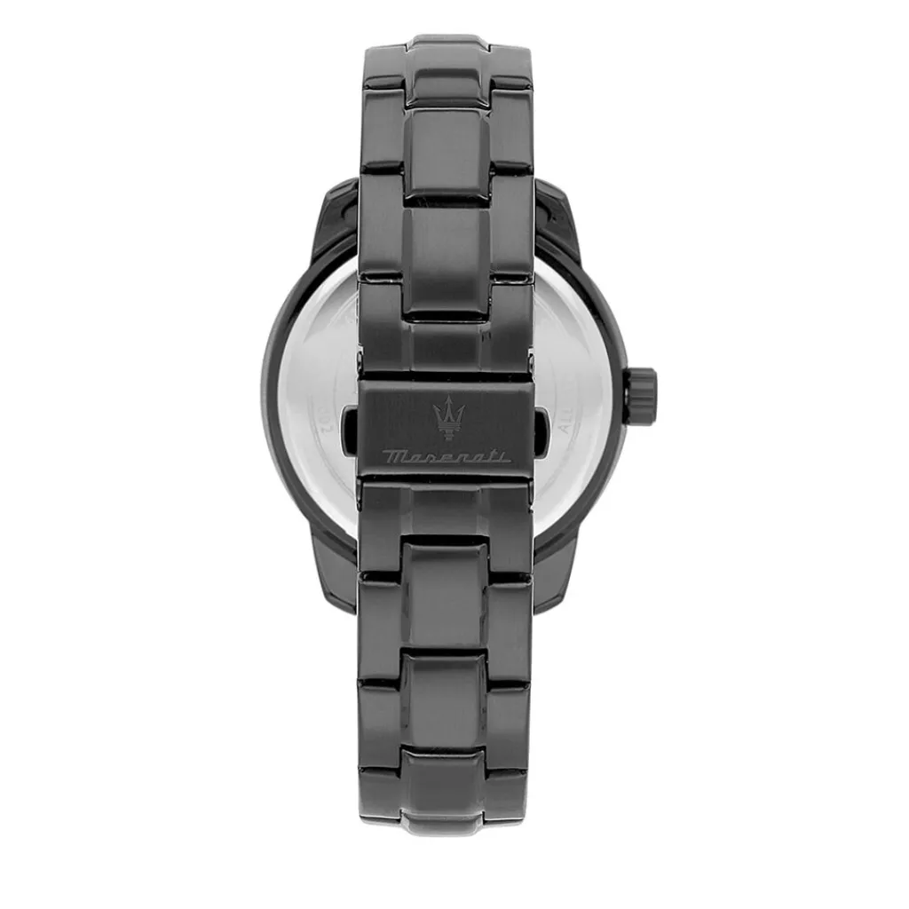 MASERATI Montre Successo Auto Bleu Sale