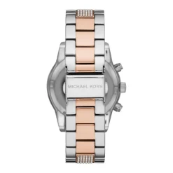 MICHAEL KORS Montre BRYANT Argenté Clearance