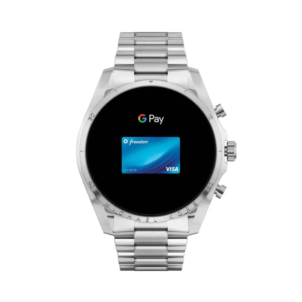 MICHAEL KORS Montre Connectée Gen 6 Sale