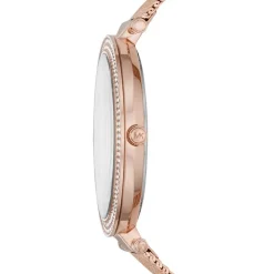 MICHAEL KORS Montre Darci Blanc Online