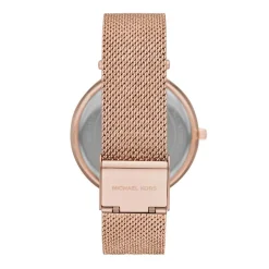 MICHAEL KORS Montre Darci Blanc Online