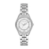 MICHAEL KORS Montre Lauryn Nacre Clearance
