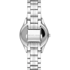 MICHAEL KORS Montre Lauryn Nacre Clearance
