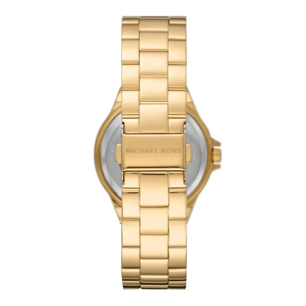 MICHAEL KORS Montre Lennox Doré Hot