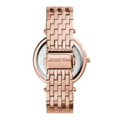 MICHAEL KORS Montre Parker 39 Rose Sale